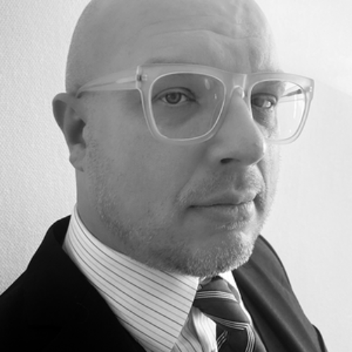 Maître Eric Rocher-thomas, avocat à Paris